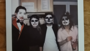 Halloween Party