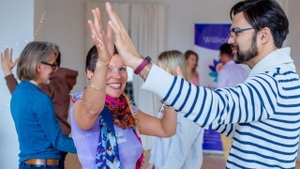 🪷 Achtsames Dating | 35-49 Jahre