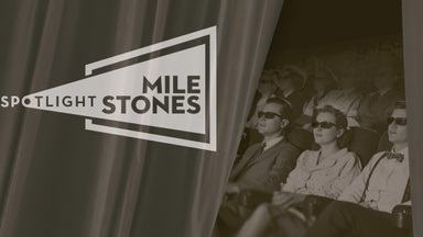 Spotlight: Milestones #12