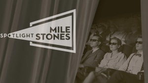 Spotlight: Milestones #12