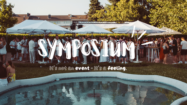 SYMPOSIUM x CUPRA TRIBE NIGHT