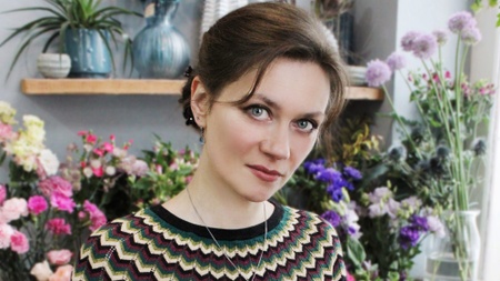 SONNTAGSMATINEE | 07.06.2026 | FLORA - SABRINA SCHLEUSSNER