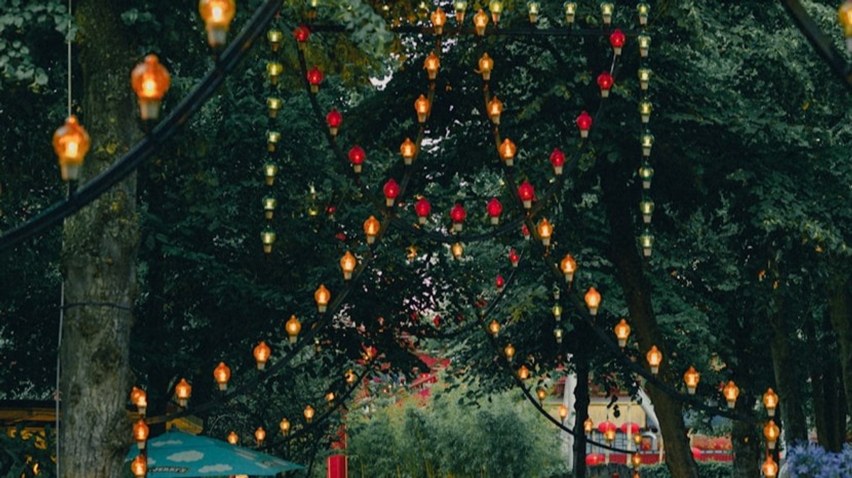 Adventswald Rudersberg