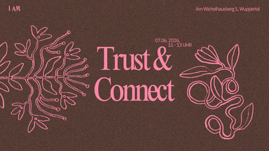 TRUST ᯽ CONNECT