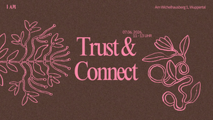 TRUST ᯽ CONNECT