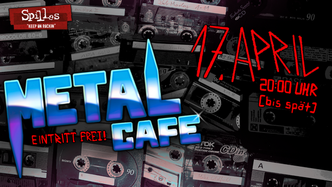 Metal-Café
