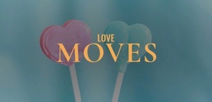 LOVE MOVES PRES. DISKURT