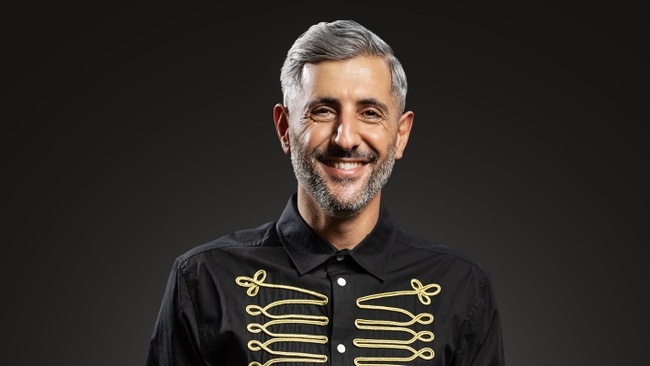 Michel & Friends #12 | HAMBURG