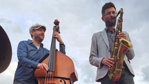 Alt-Berliner JAZZabend – Musikalische Fahrt in den Sonnenuntergang 🎺⚓️
