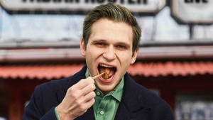 FABIAN KÖSTER - 10 Jahre Reporter - fast - ohne Grenzen