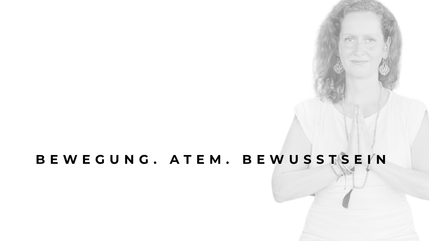 Kundalini Yoga mit Monika