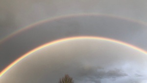 Rainbow Mantra Singen