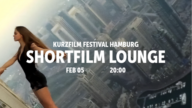 Shortfilm Lounge