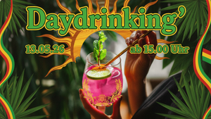 Daydrinking