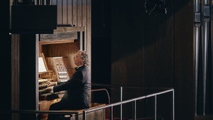 Orgelkonzert zum Reformationstag