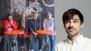 Sax Royal - Die Dresdner Lesebühne - Februar 2026