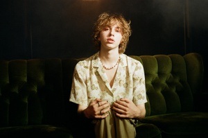 Oskar Haag - Lullaby Tour 2024