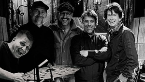 the reload club · Bar-Gig at "Mister B's"