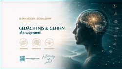 Petra Segger | GEDÄCHTNIS & GEHIRN Management