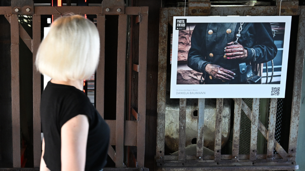 Ausstellung "Starke Frauen. Starkes Handwerk"