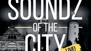 Soundz of the City