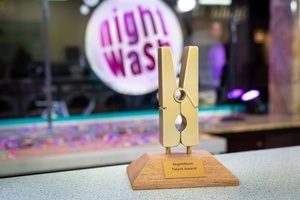 NightWash Talent Award 2024