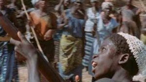 FILM: Emitai (Klassiker des afrikanischen Kinos)