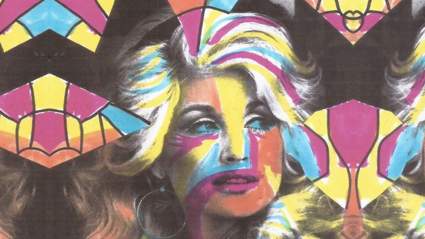 Bean Her Up - Tribute to Dolly Parton