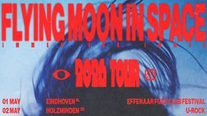 Flying Moon In Space - Immer Für Immer Tour
