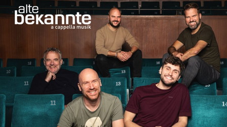 ALTE BEKANNTE