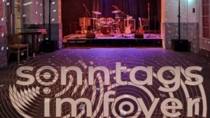 Sonntags im Foyer: Heliod (Dresden) + Fraktal (Dresden)