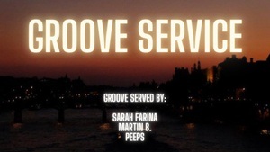 Groove Service