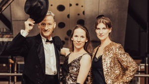 Ene wie Marlene - ein Porträt in Wort und Ton