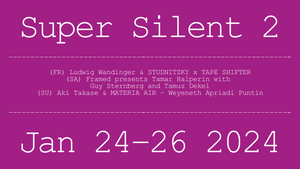 Super Silent 2