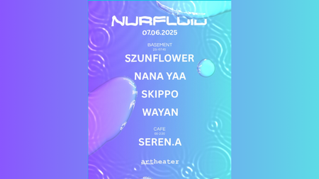 NURFLUID