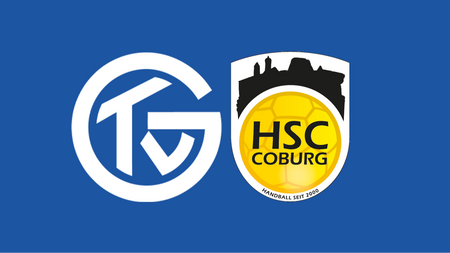 TV Großwallstadt vs. HSC Coburg 2000