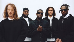 Ezra Collective