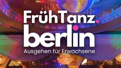 FrühTanz Ausgehen für Erwachsene in Berlin