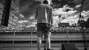 Reimgold Poetry Slam