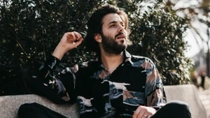 Salvador Sobral