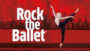 Rock the Ballet