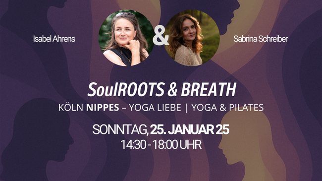 SoulROOTS & BREATH
