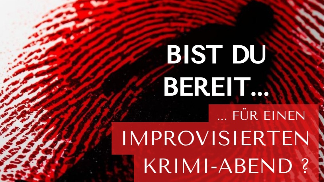 Impro-Krimi
