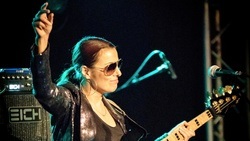 Ida Nielsen & the Funkbots