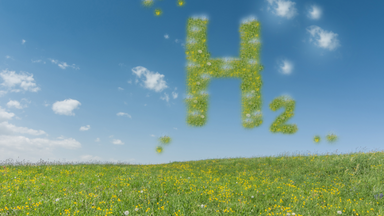Fragen an die Wissenschaft: Grüner Wasserstoff zwischen Illusion und Hoffnung: Wie stehen die Chancen für seine Nutzung als (CO2-neutraler) Energieträger?