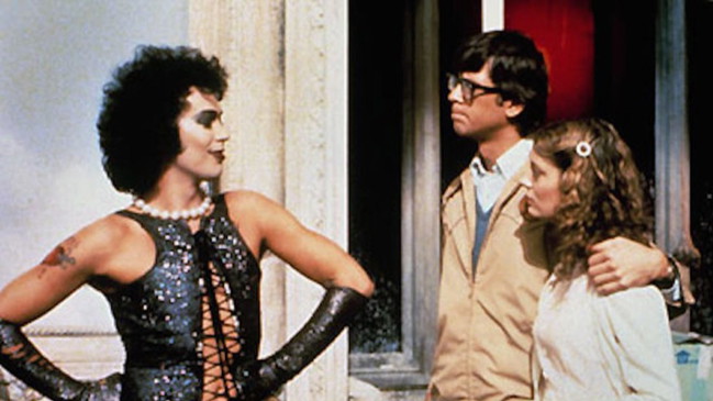 The Rocky Horror Picture Show - Lichtburg Open Air am Dom