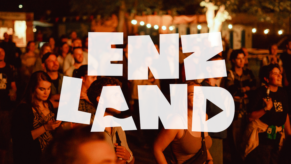 ENZLAND Festival