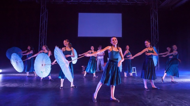 Karneval 2026 mit RatzFatz - Wir heben ab!