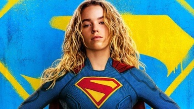 Preview: Supergirl (OV)