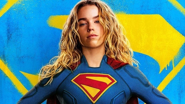 Preview: Supergirl (OV)
